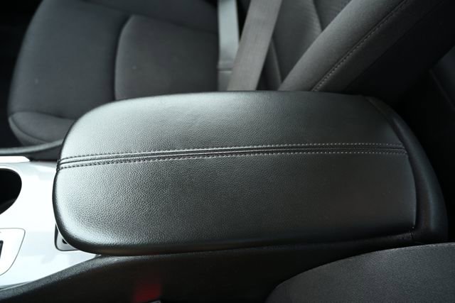 Used 2023 Chevrolet Malibu LT image 24