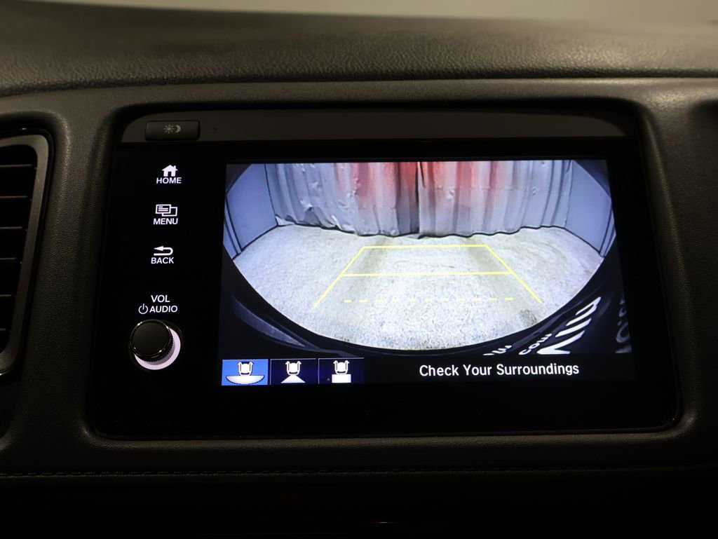 Used 2022 Honda HR-V Sport image 27
