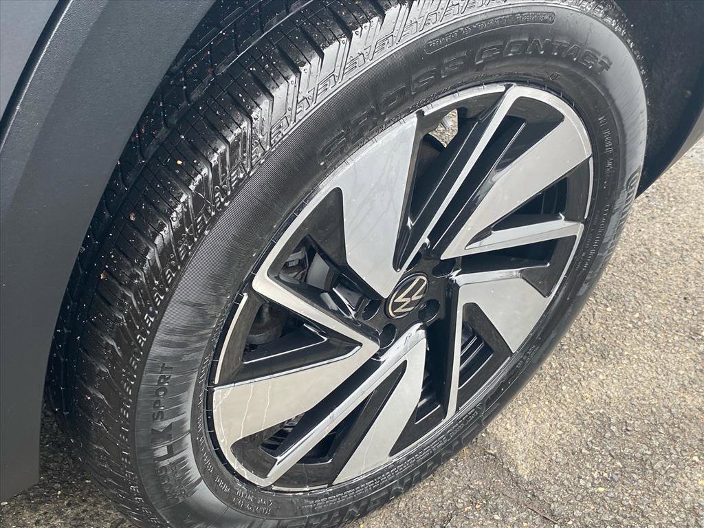 Certified 2024 Volkswagen Atlas SE image 20