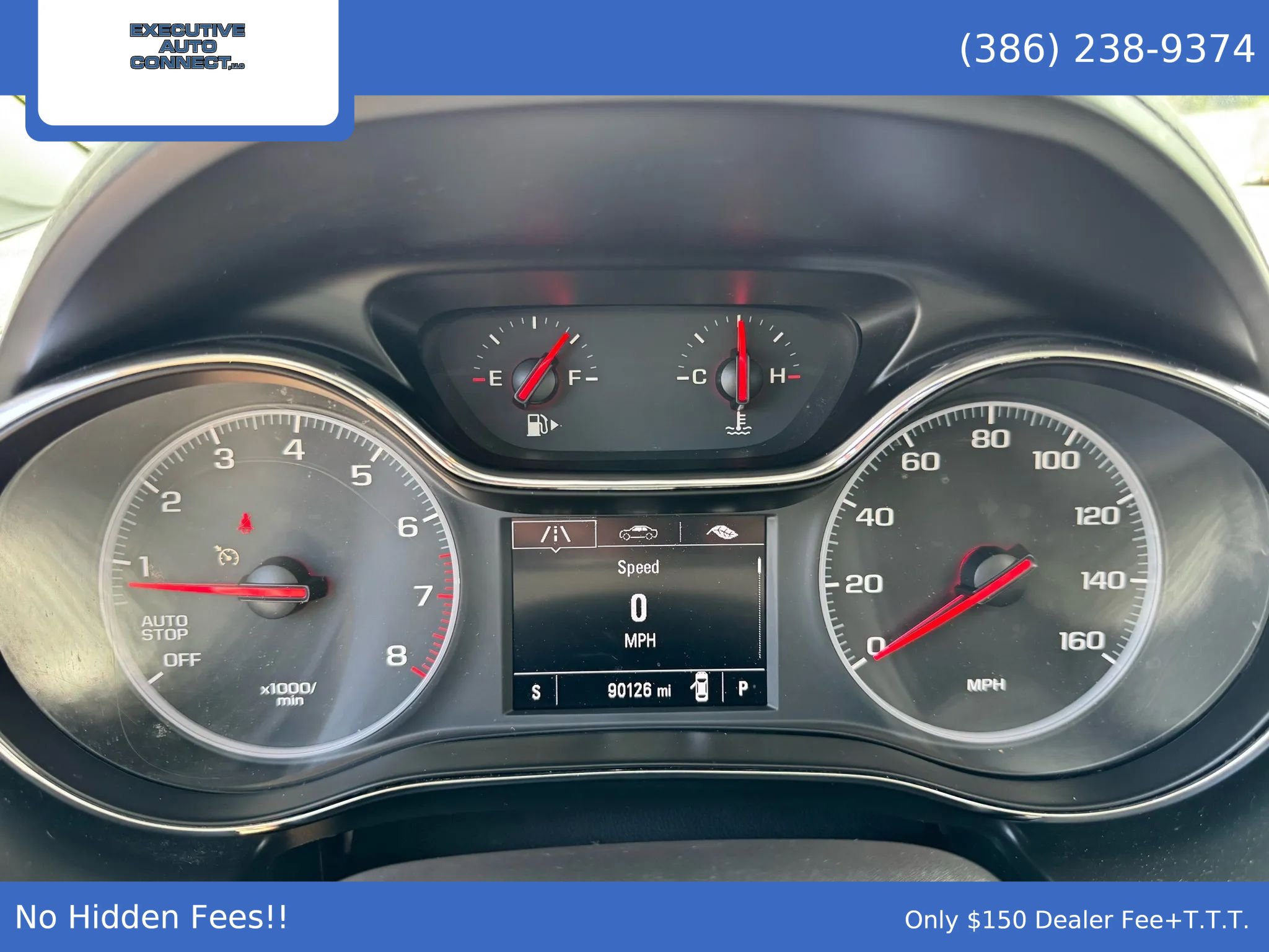 Used 2019 Chevrolet Cruze LT image 21