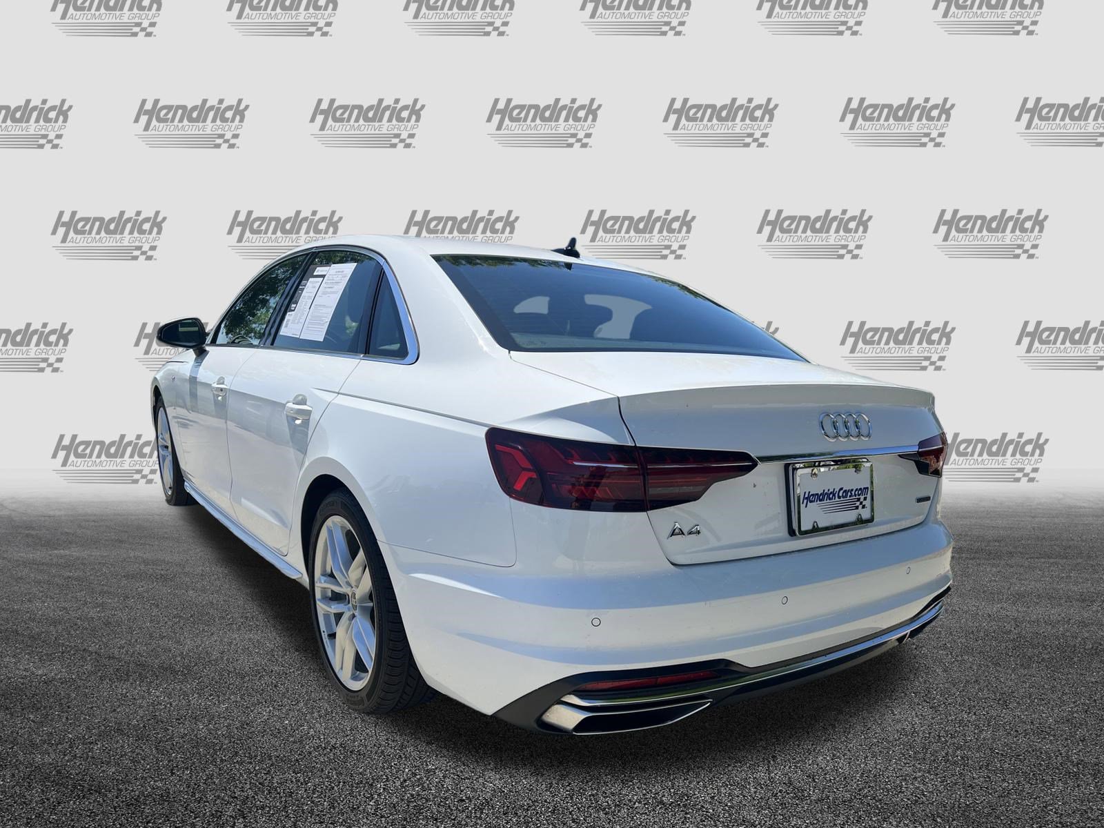Used 2023 Audi A4 2.0T Premium Plus w/ Premium Plus Package image 7