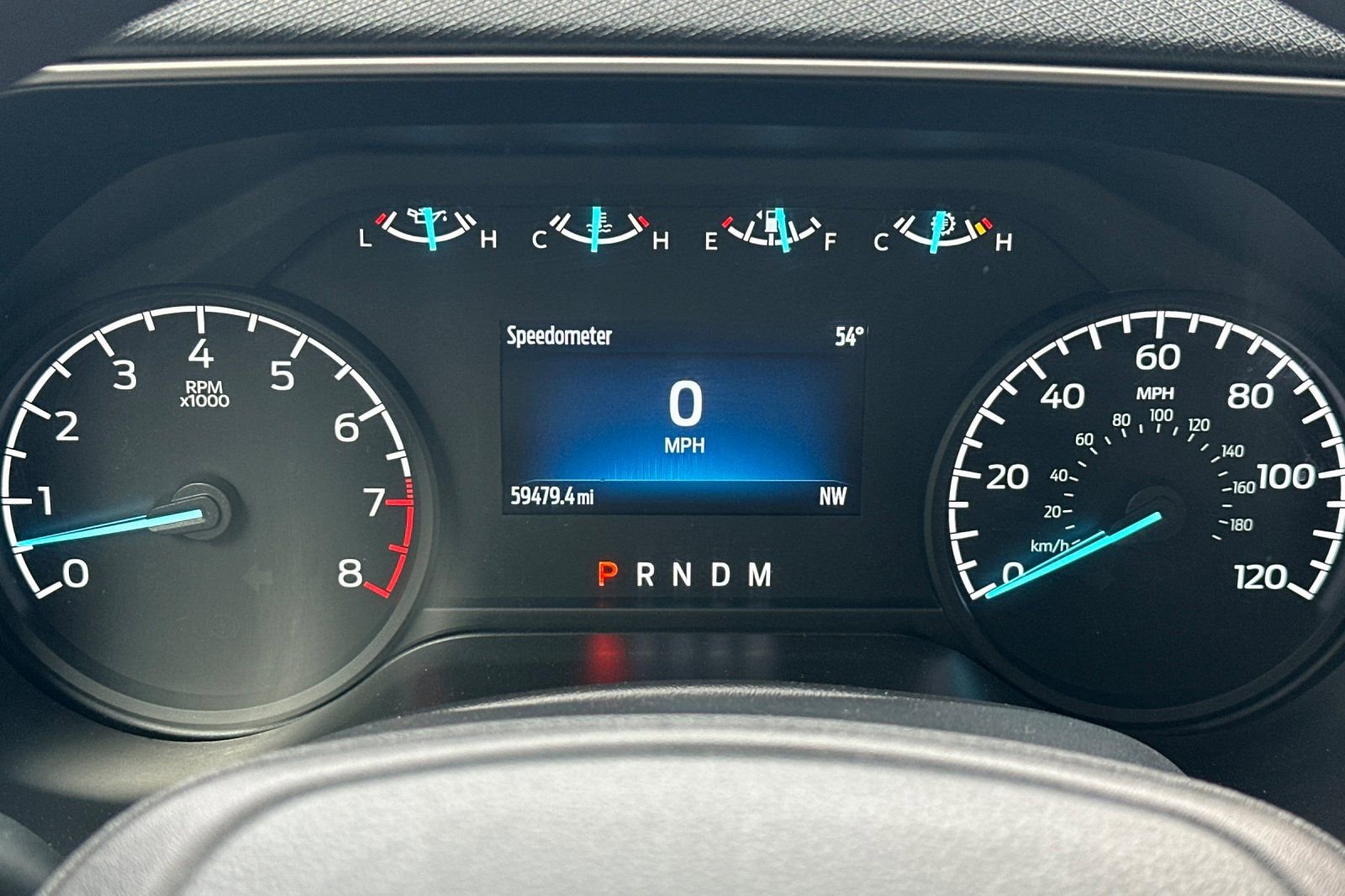 Used 2023 Ford F150 XLT image 37