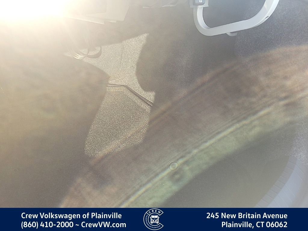 Certified 2025 Volkswagen Jetta Sport image 50