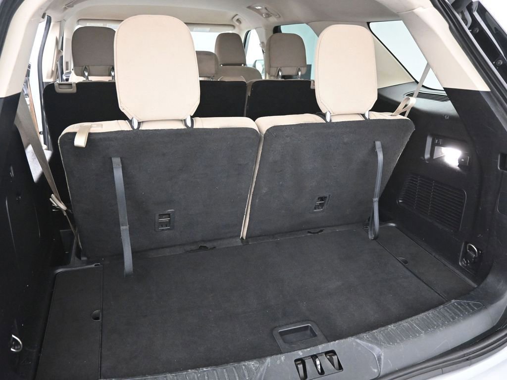 Certified 2021 Ford Explorer 2WD image 9