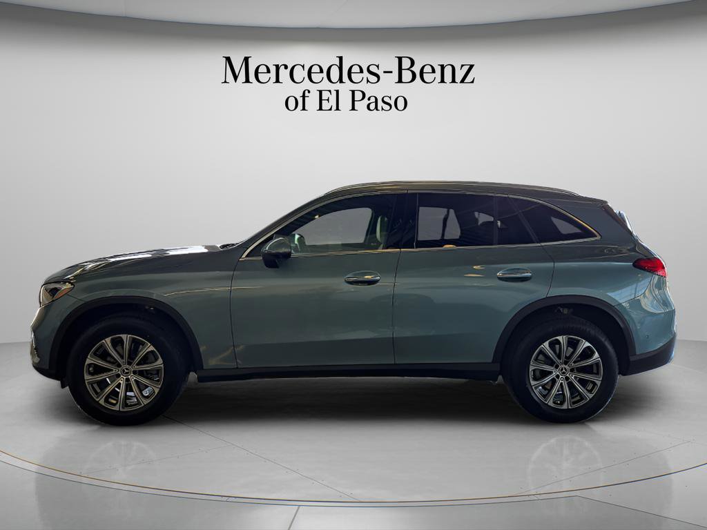 New 2026 Mercedes-Benz GLC 300 image 5