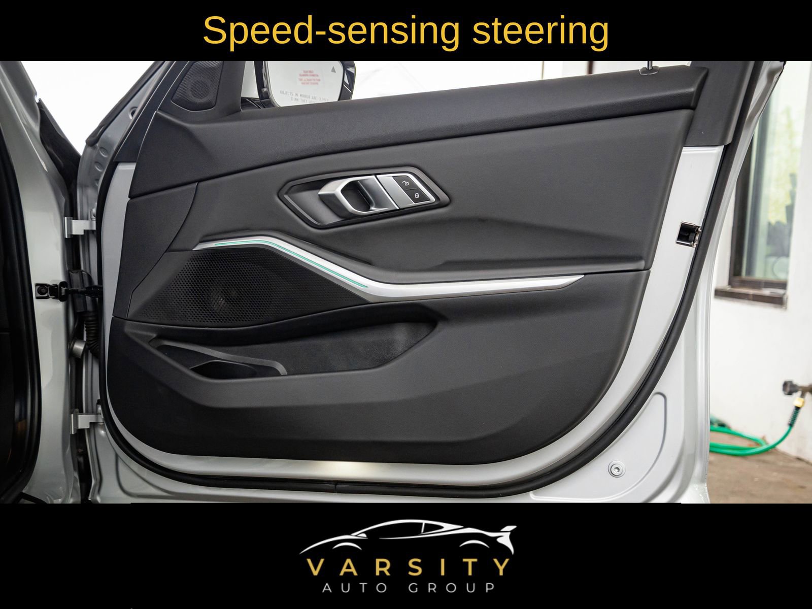 Used 2019 BMW 330i xDrive Sedan w/ Driving Assistance Package image 30