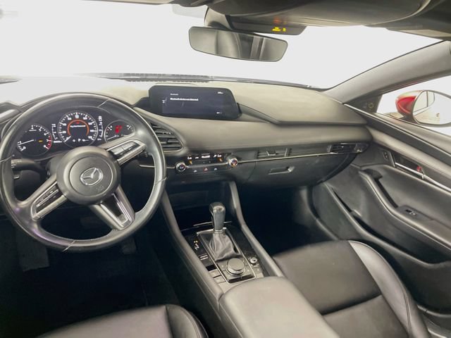 Used 2019 MAZDA MAZDA3 Hatchback FWD image 24