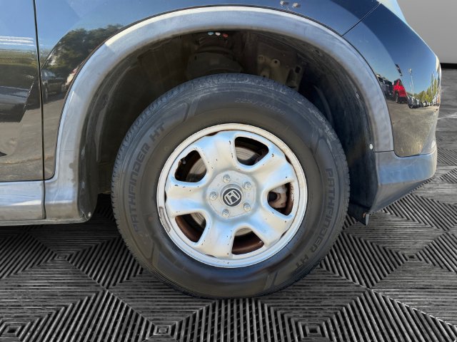 Used 2014 Honda CR-V LX image 9