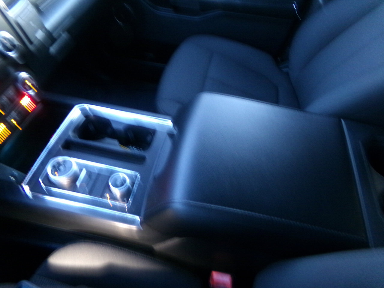 Used 2021 Ford Expedition XL image 28