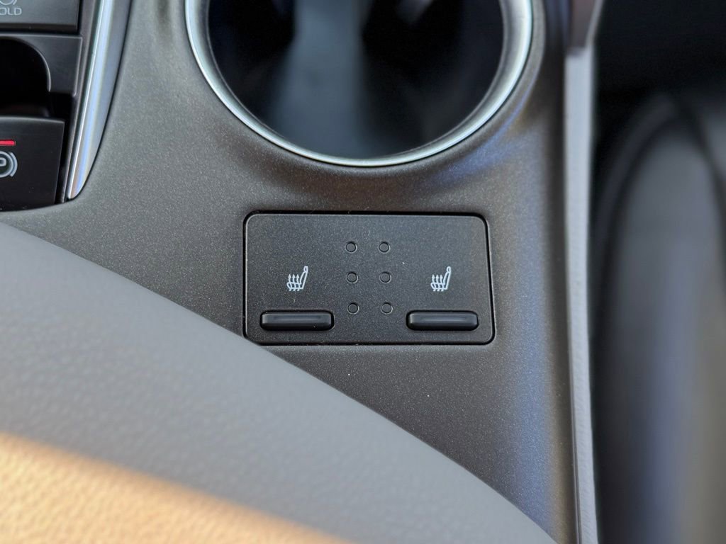 Used 2023 Toyota Camry LE w/ Cold Weather Package image 21