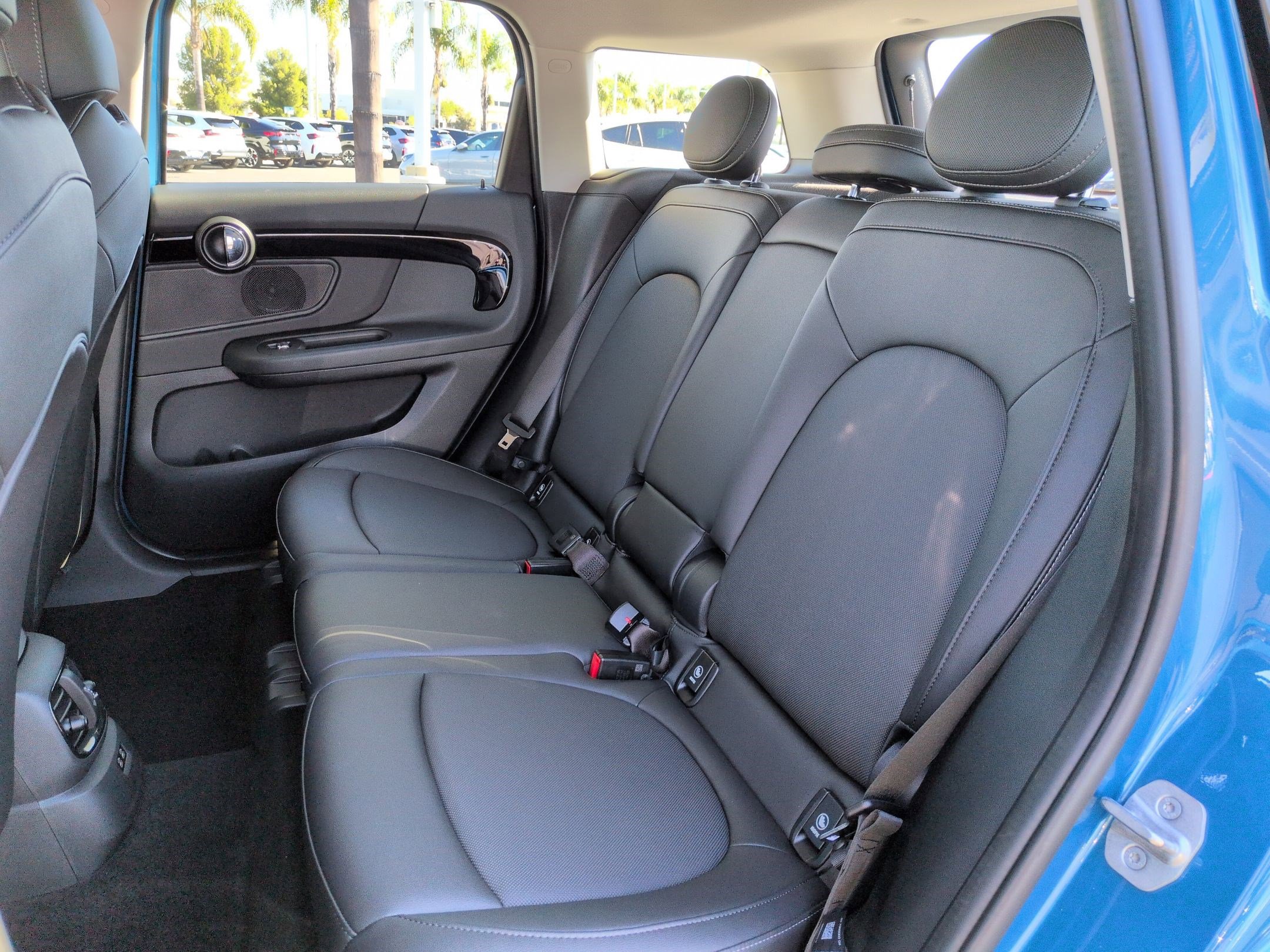 Used 2024 MINI Cooper Countryman S FWD image 31
