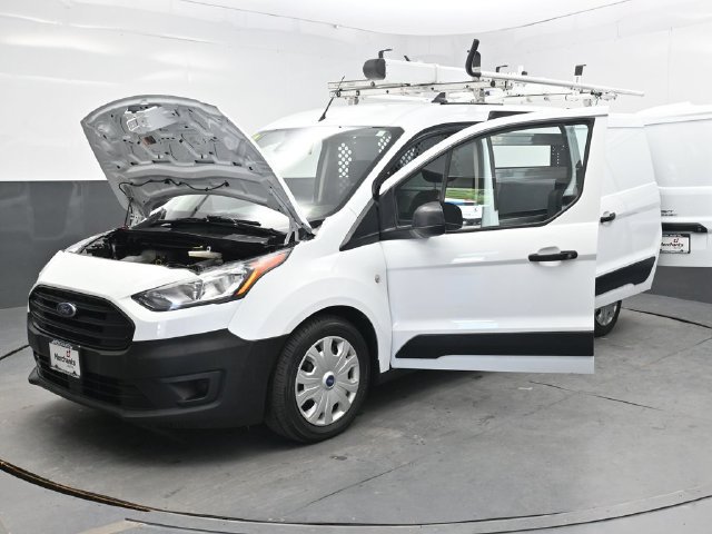 Used 2023 Ford Transit Connect XL FWD image 46