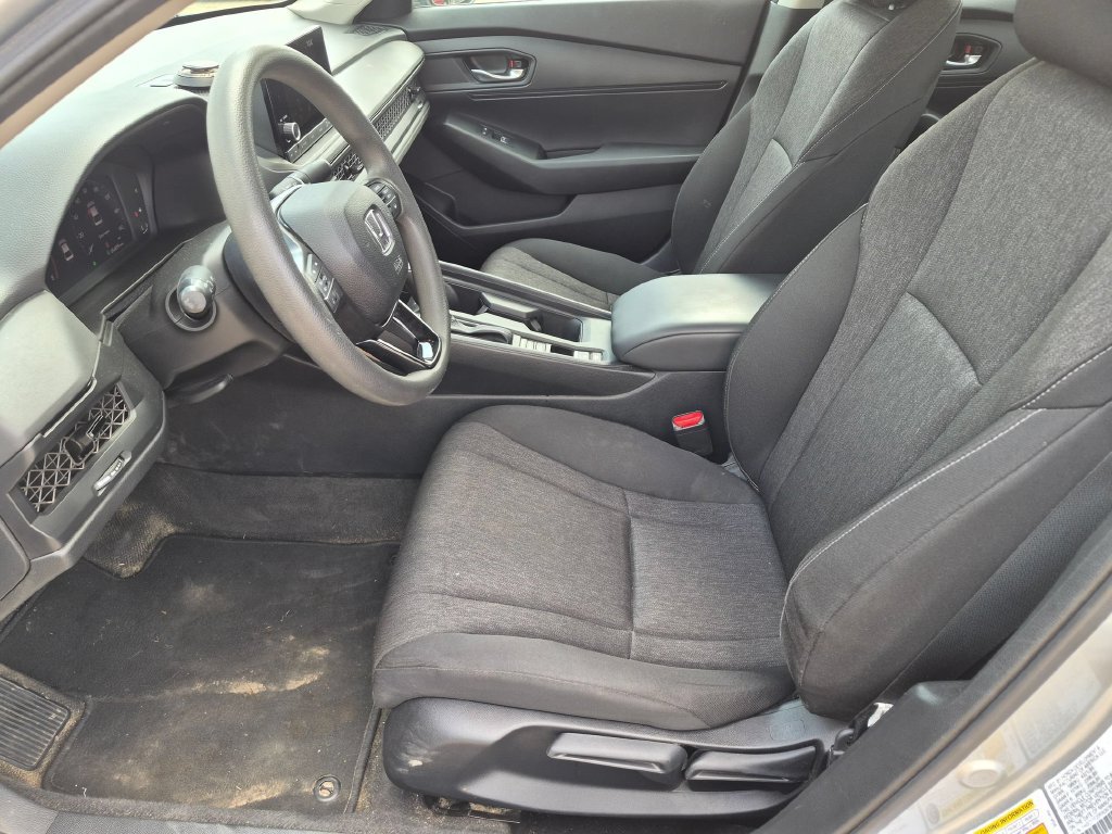 Used 2024 Honda Accord LX image 13