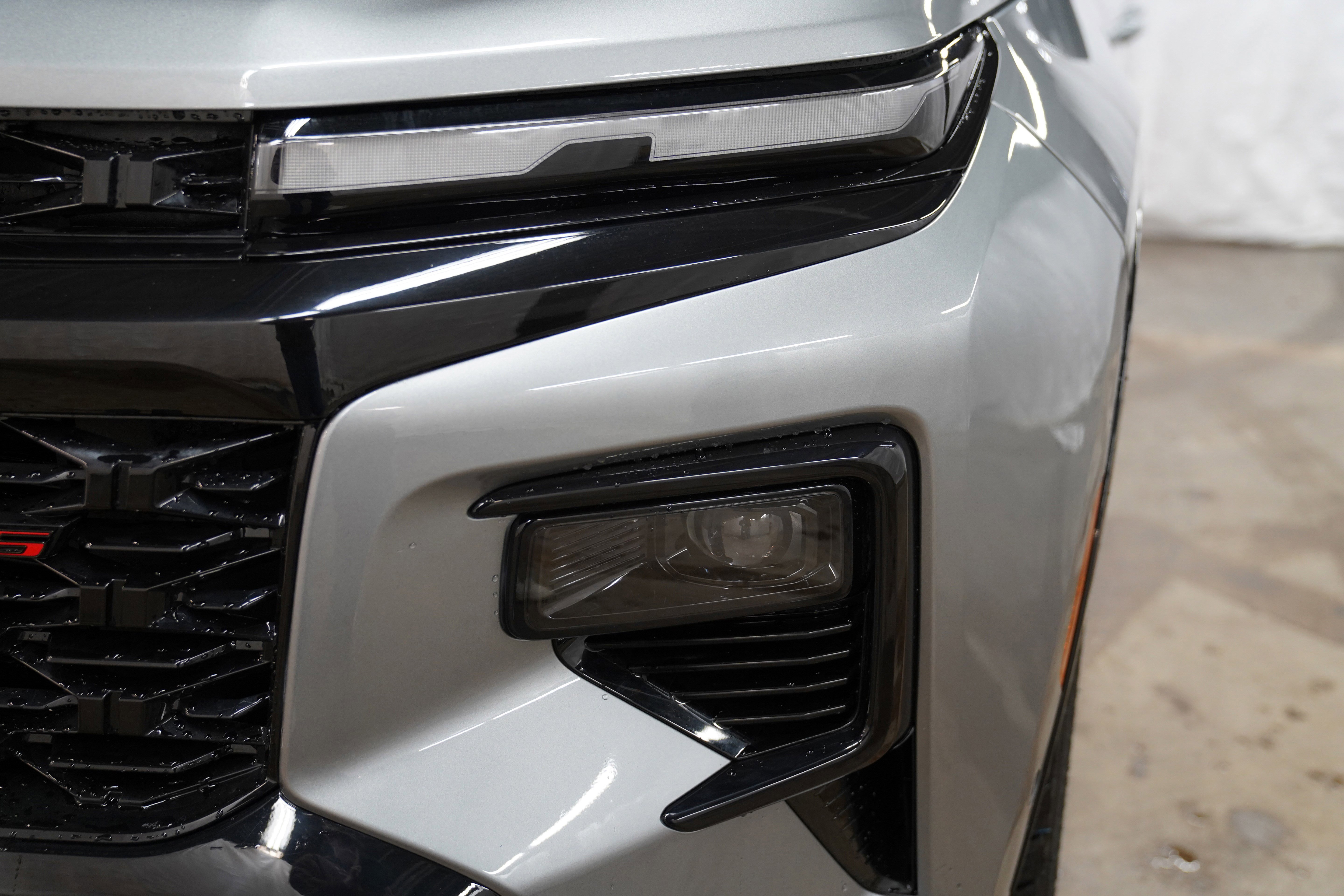 Used 2025 Chevrolet Traverse RS image 16