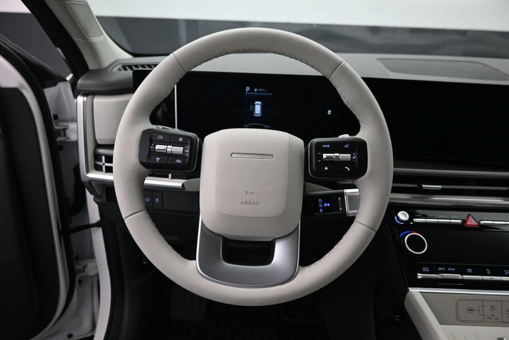New 2027 Hyundai Santa Fe SEL AWD/4WD image 22
