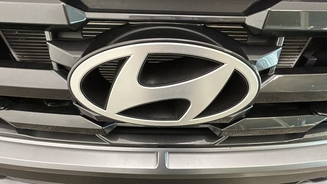 Used 2026 Hyundai Tucson SEL AWD/4WD image 8