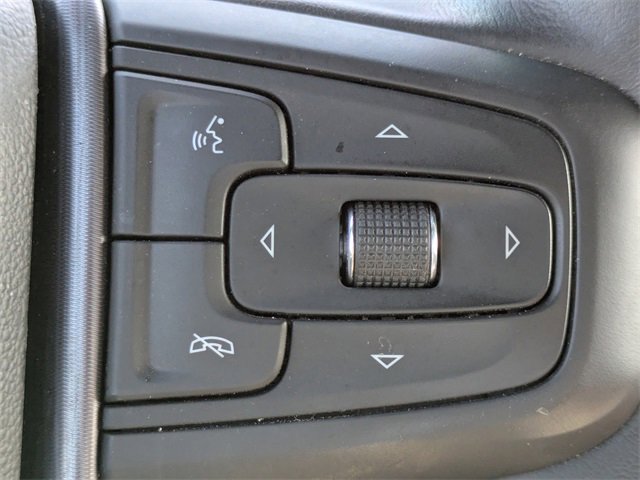 Used 2024 GMC Sierra 2500 Denali Ultimate image 27