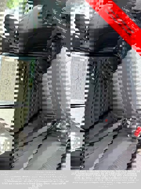 New 2025 Chevrolet Trax LT w/ Driver Confidence Package image 23