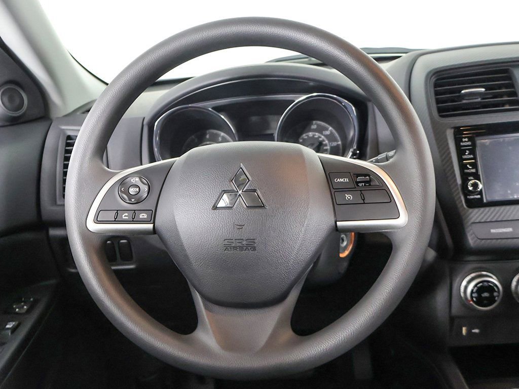 New 2025 Mitsubishi Outlander Sport ES AWD/4WD image 29
