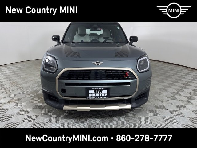 New 2026 MINI Cooper Countryman S image 2