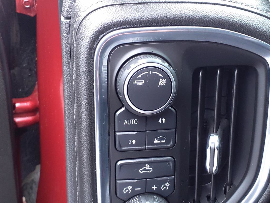 Used 2019 Chevrolet Silverado 1500 LT w/ All-Star Edition AWD/4WD image 18