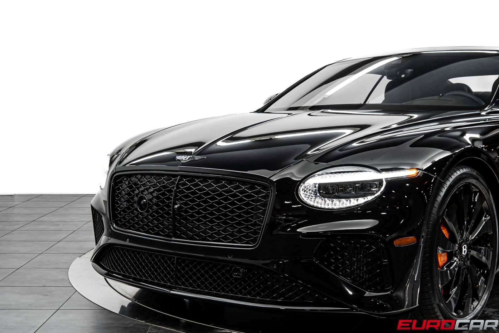 Used 2025 Bentley Continental GT image 12