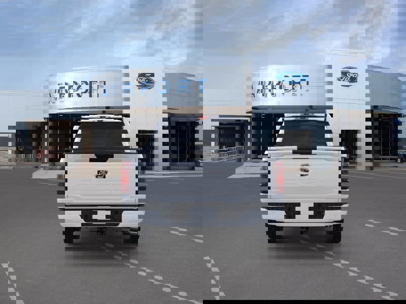 New 2025 Ford F150 XLT image 5