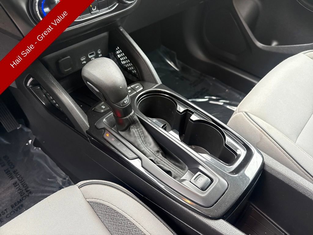 Used 2021 Chevrolet TrailBlazer LS image 23