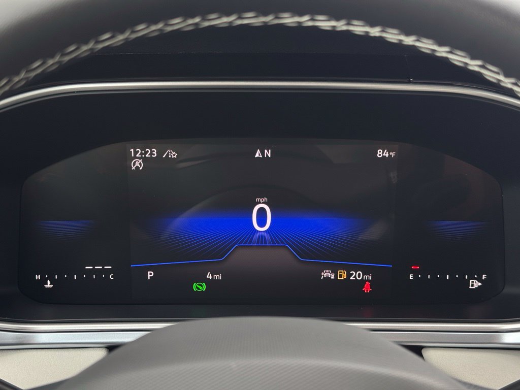 New 2026 Volkswagen Taos SE AWD/4WD image 9