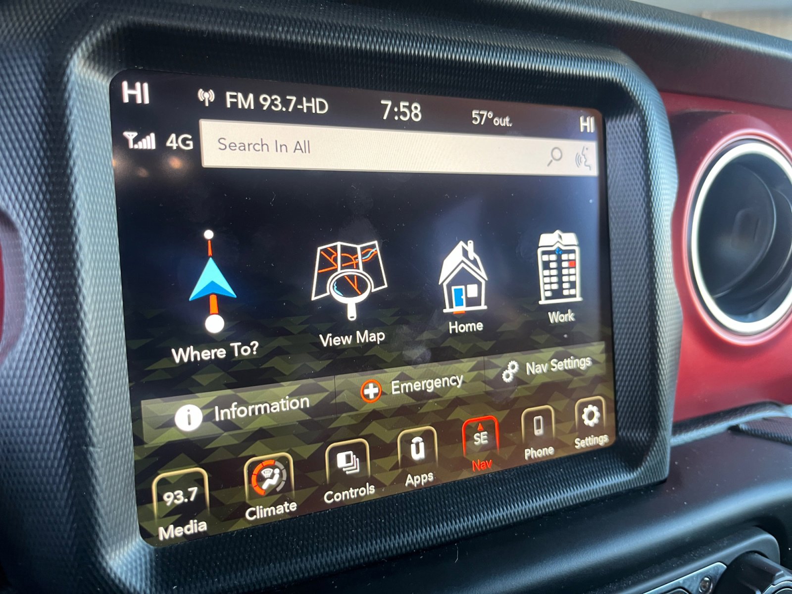 Used 2021 Jeep Wrangler Unlimited Rubicon image 27