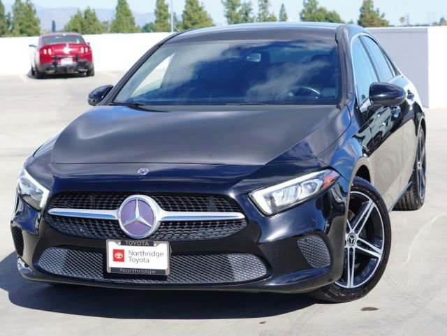 Used 2019 Mercedes-Benz A 220 image 4