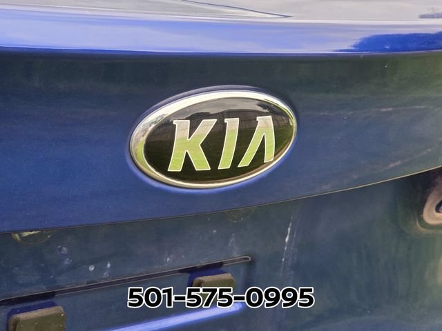 Used 2017 Kia Forte LX FWD image 11