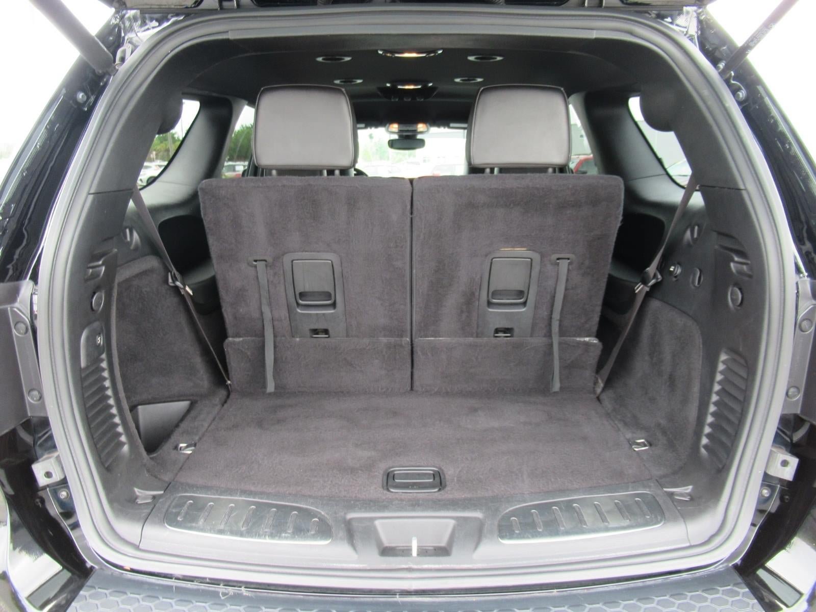 Used 2022 Dodge Durango R/T AWD/4WD image 32
