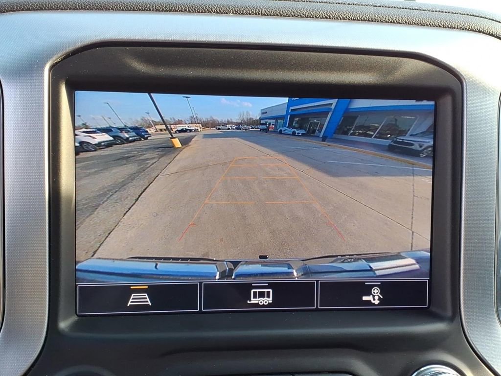 Used 2021 GMC Sierra 1500 SLT w/ SLT Convenience Package image 23