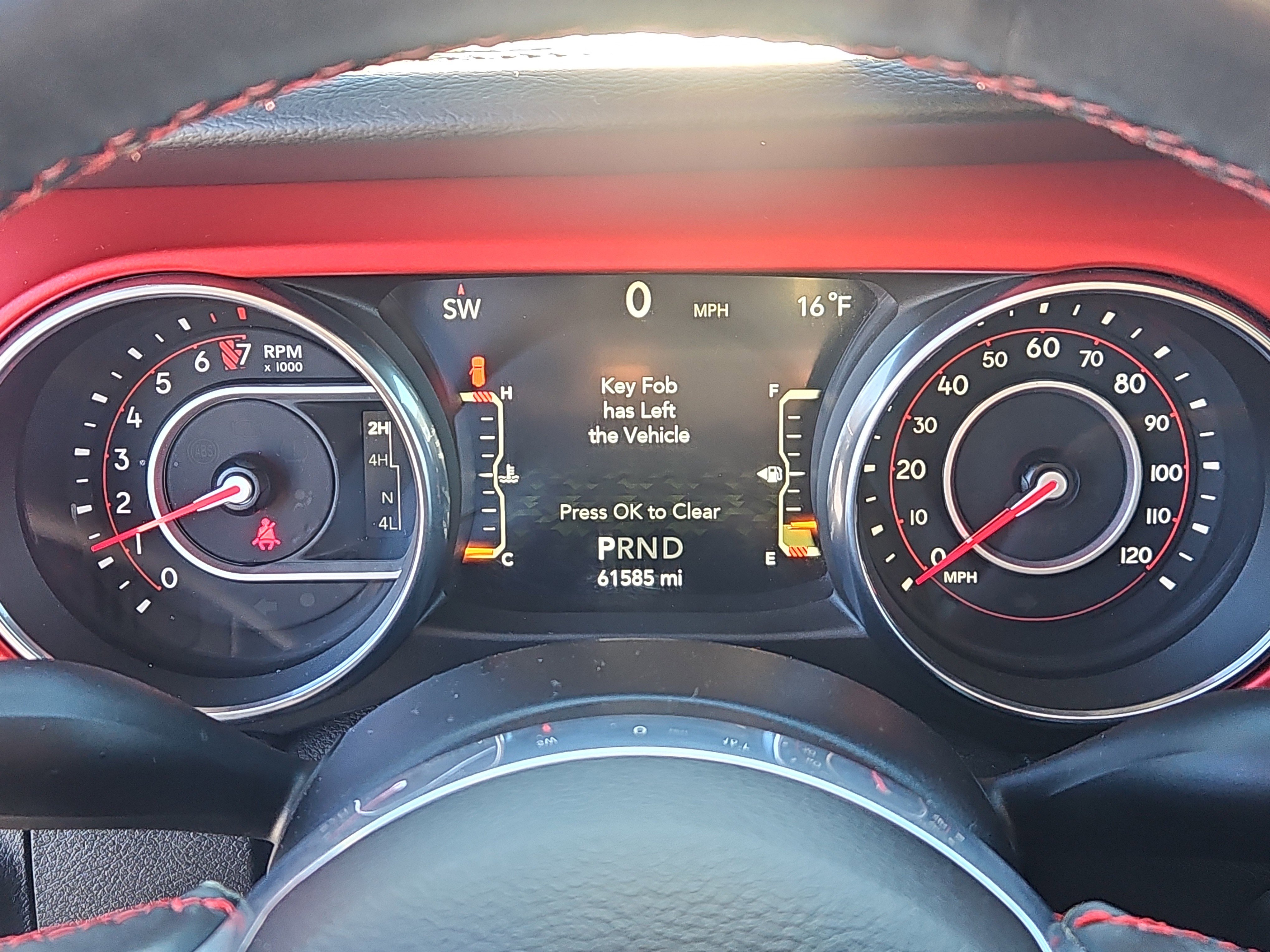 Used 2018 Jeep Wrangler Unlimited Rubicon image 23