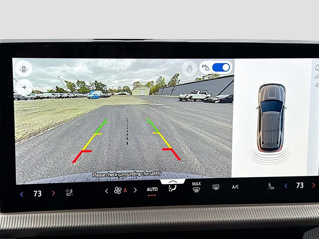 New 2026 Ford Explorer Active w/ Active Comfort Package image 32