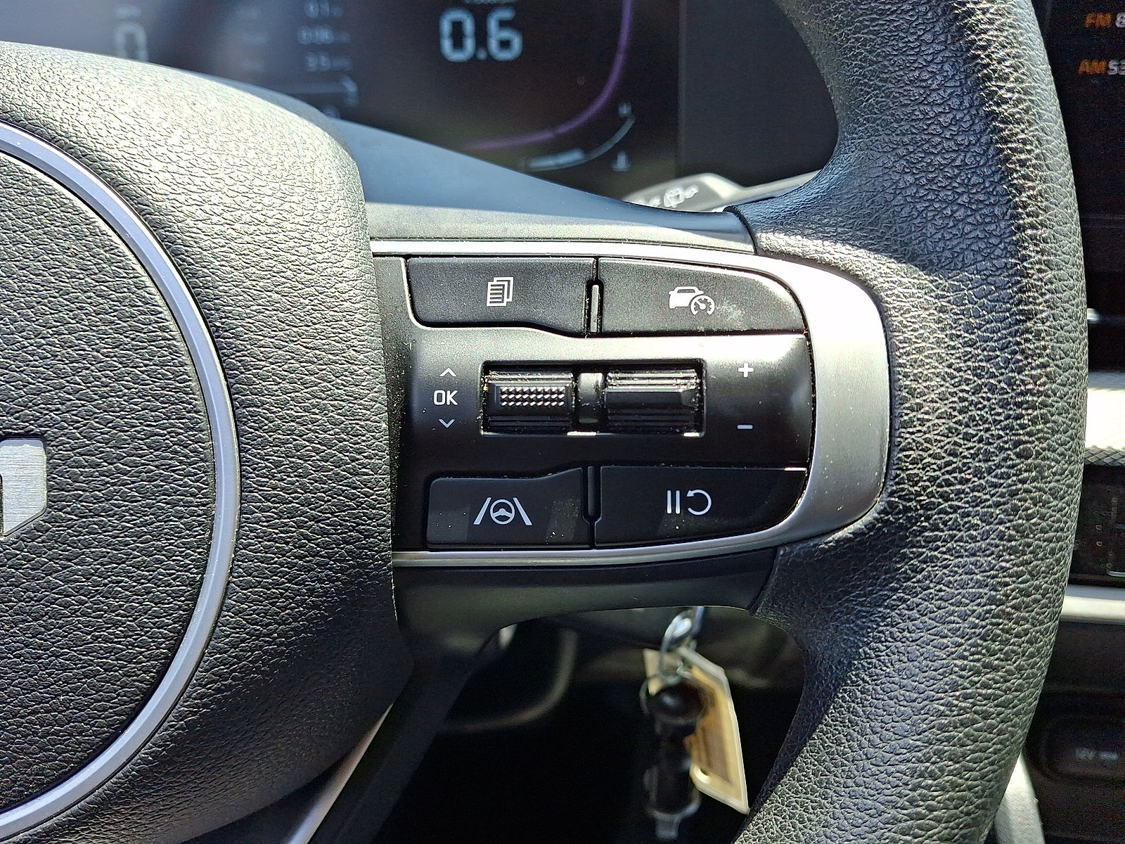 Used 2024 Kia Sportage LX FWD image 18