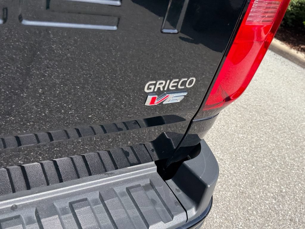 Certified 2021 Chevrolet Colorado Z71 AWD/4WD image 15