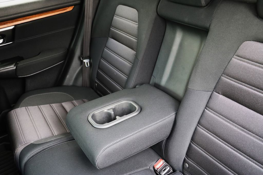 Used 2019 Honda CR-V EX image 22
