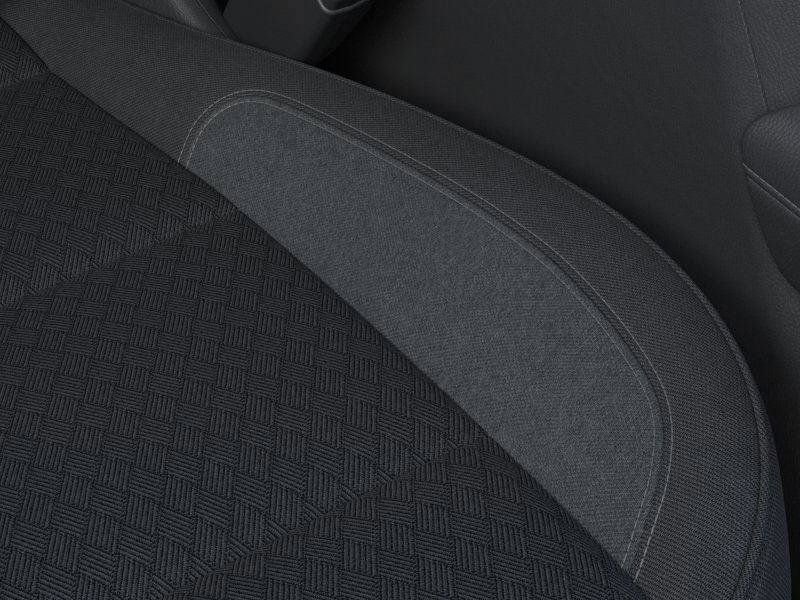 New 2026 Chevrolet Suburban LS w/ LPO, Dark Essentials Package image 22