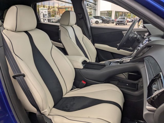 Certified 2023 Acura RDX A-Spec AWD/4WD image 23