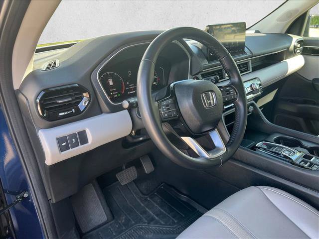 Used 2023 Honda Pilot EX-L image 9