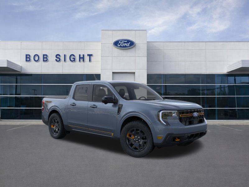 New 2026 Ford Maverick Tremor AWD/4WD image 10