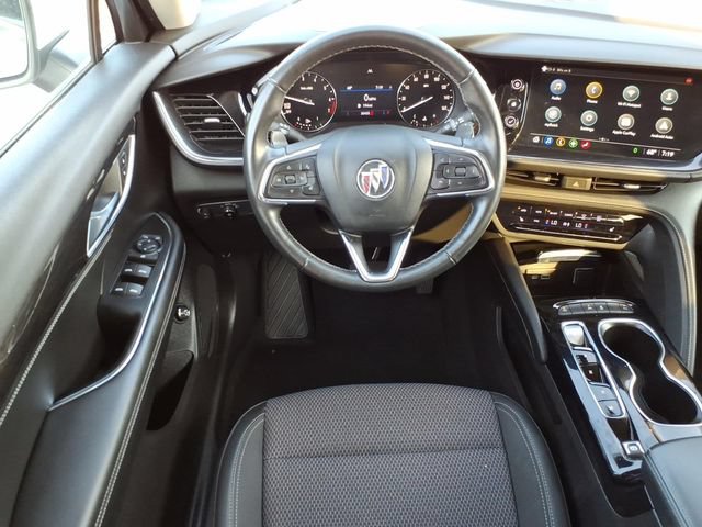 Used 2023 Buick Envision Preferred FWD image 19
