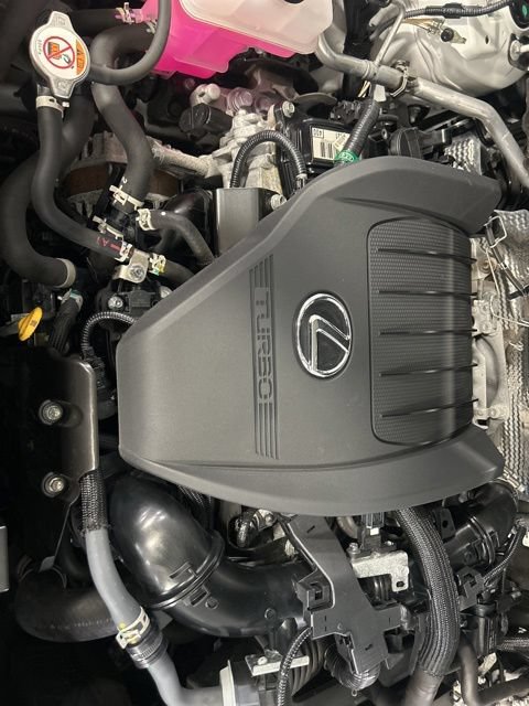 Certified 2024 Lexus NX 350 AWD w/ Cold Area Package image 29