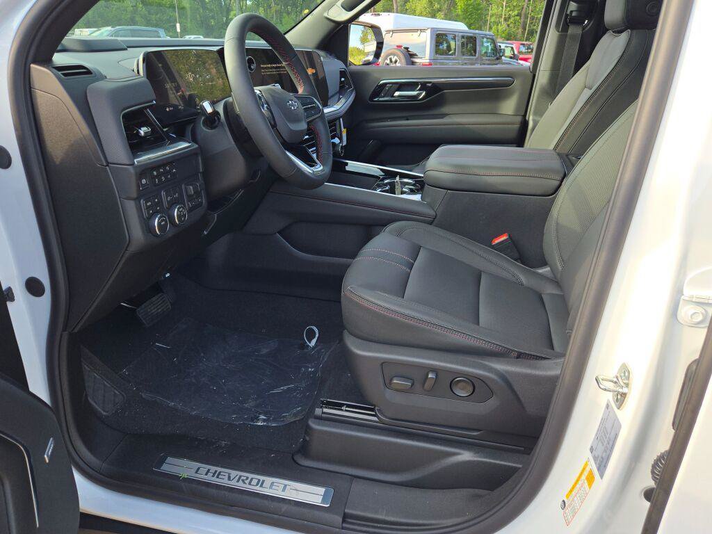 New 2026 Chevrolet Tahoe RST w/ Comfort Package AWD/4WD image 27