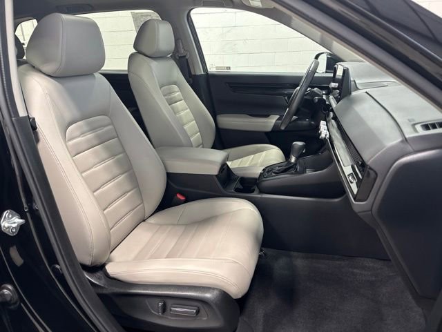 Certified 2024 Honda CR-V EX-L image 14