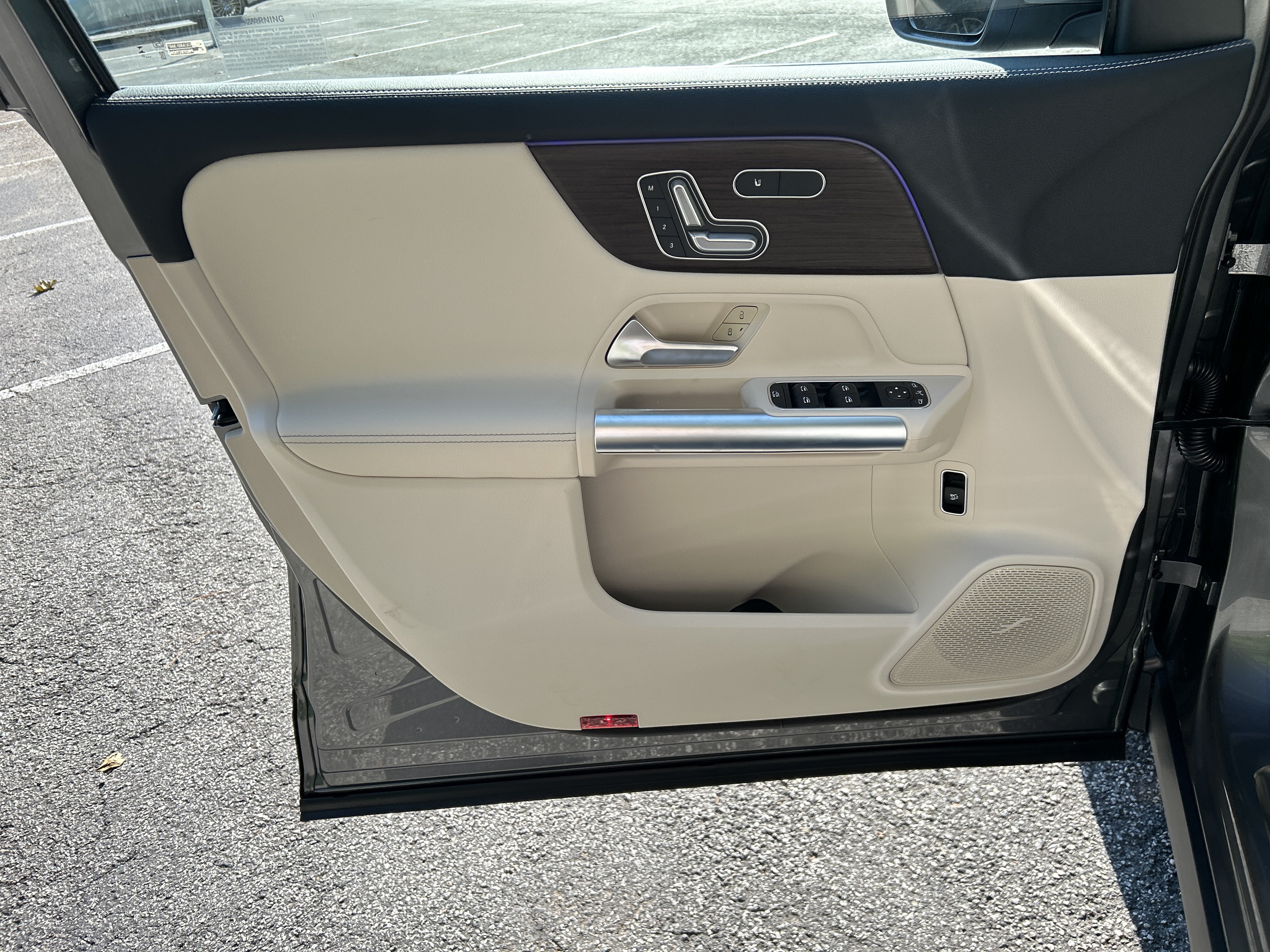 New 2026 Mercedes-Benz GLA 250 image 16
