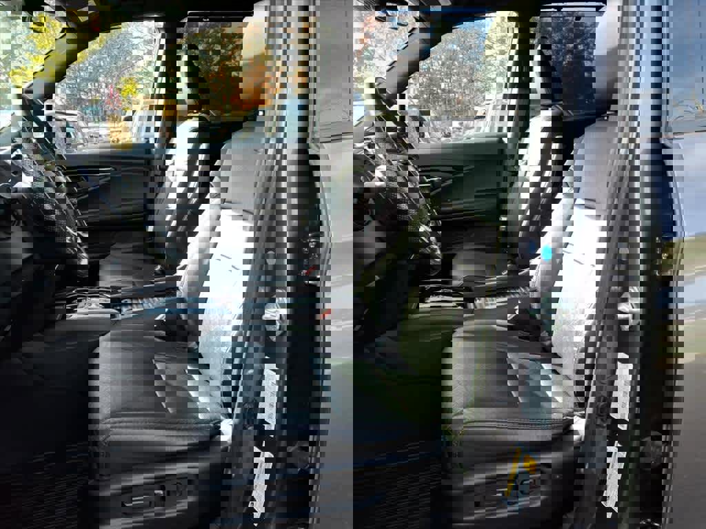 Used 2021 Honda Passport Elite image 18