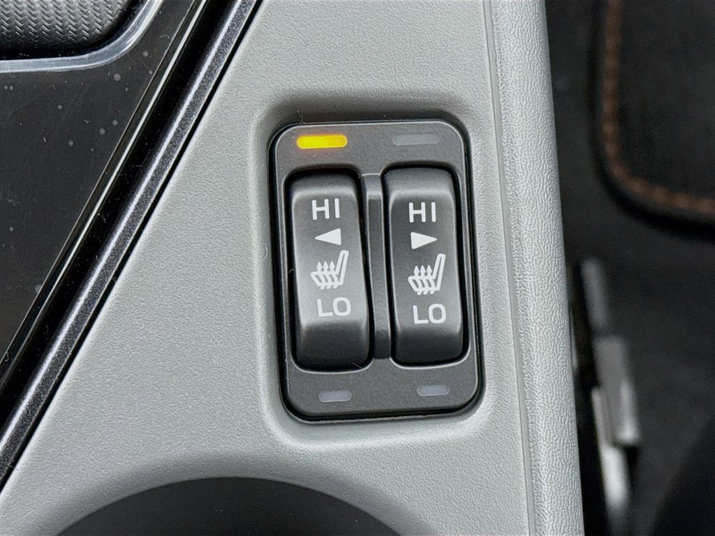New 2026 Subaru Crosstrek 2.5i Limited image 22